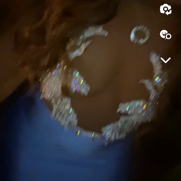 Custom Dress - Picture 4 of 7